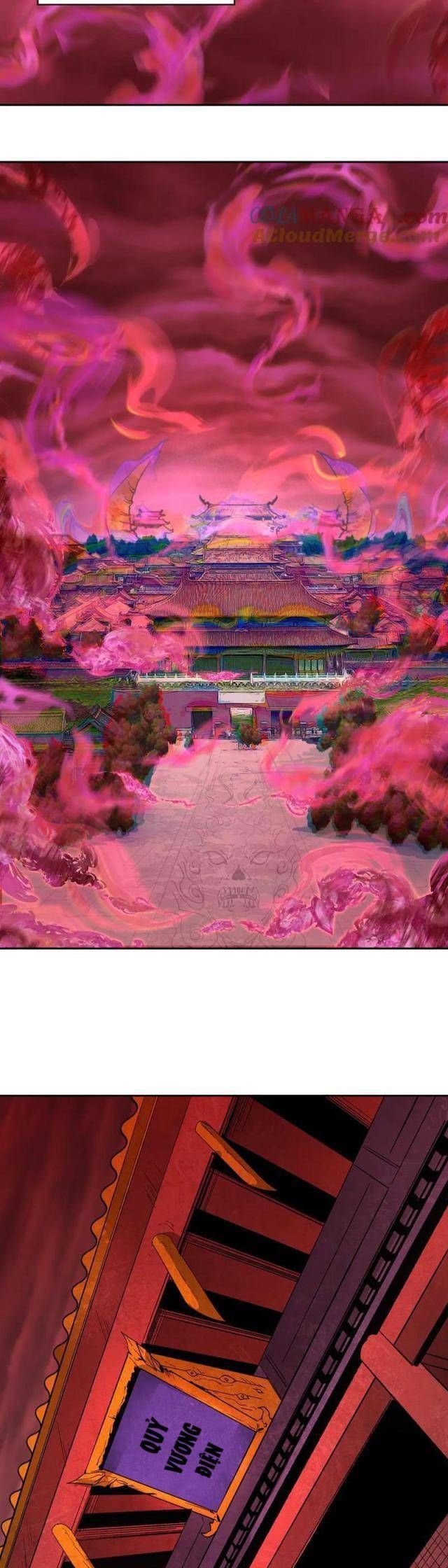 Kỷ Nguyên Kỳ Lạ Chapter 312.2 - 136