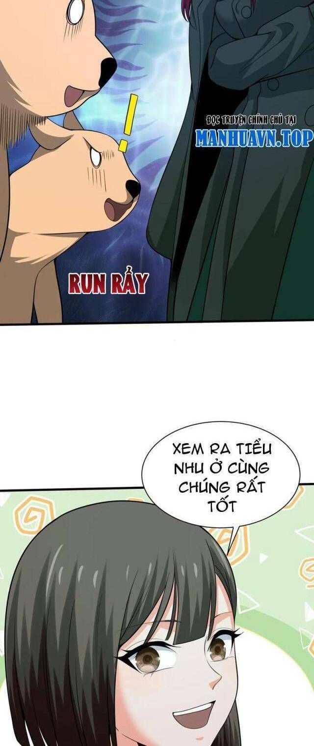 Kỷ Nguyên Kỳ Lạ Chapter 312.2 - 15