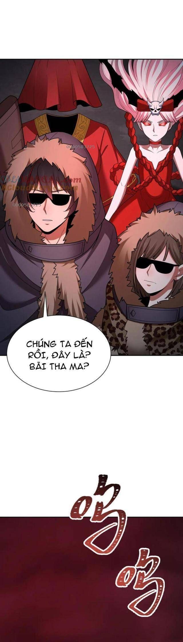 Kỷ Nguyên Kỳ Lạ Chapter 312.2 - 145