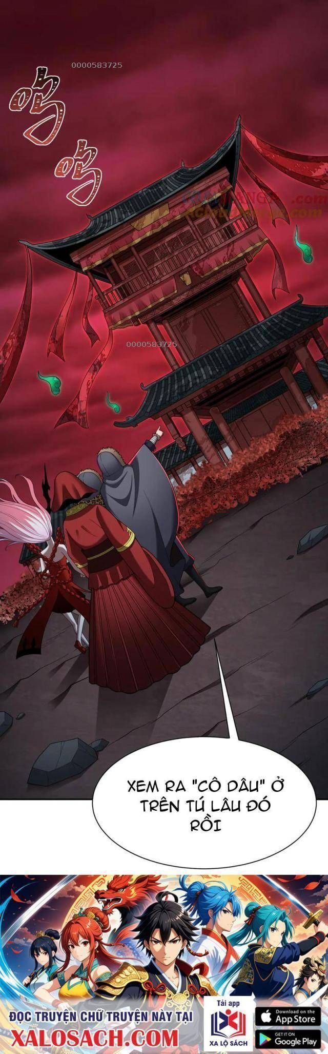 Kỷ Nguyên Kỳ Lạ Chapter 312.2 - 146