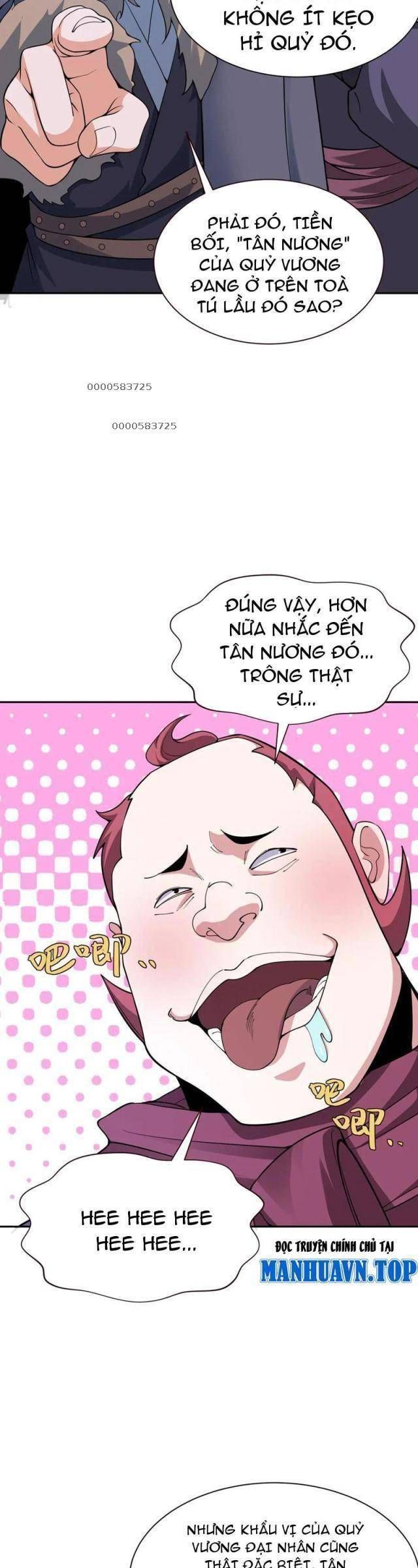 Kỷ Nguyên Kỳ Lạ Chapter 312.2 - 153