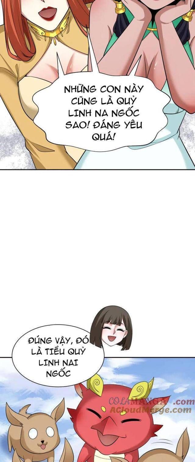 Kỷ Nguyên Kỳ Lạ Chapter 312.2 - 18