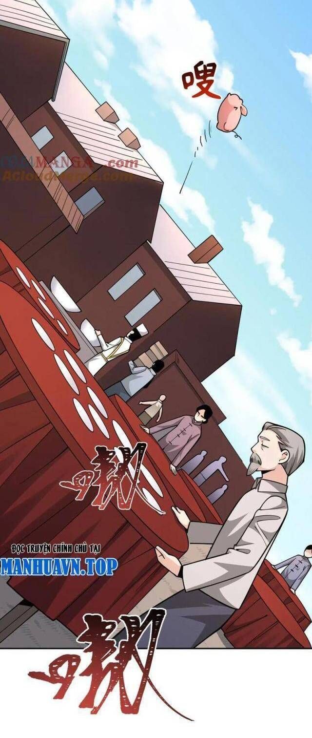 Kỷ Nguyên Kỳ Lạ Chapter 312.2 - 25