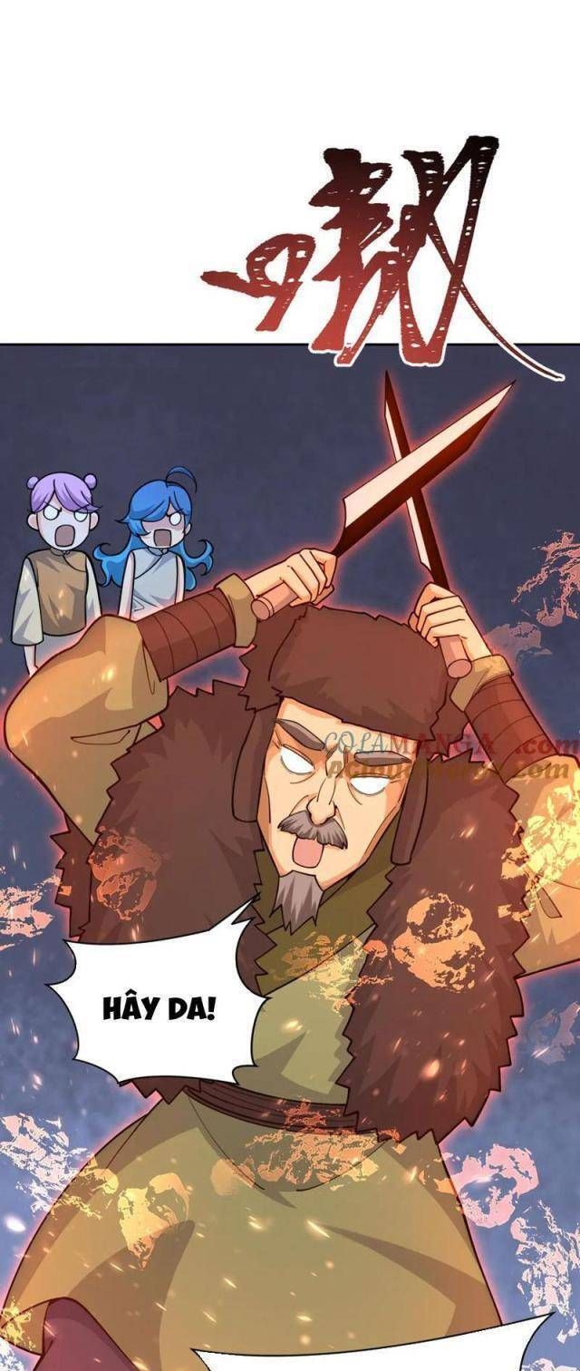Kỷ Nguyên Kỳ Lạ Chapter 312.2 - 26