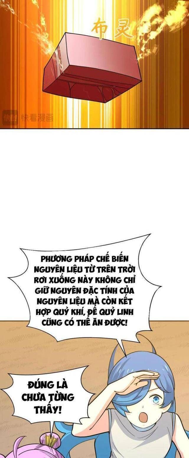 Kỷ Nguyên Kỳ Lạ Chapter 312.2 - 31