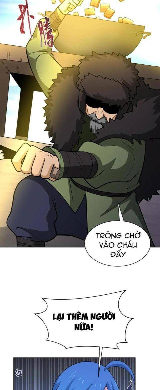 Kỷ Nguyên Kỳ Lạ Chapter 312.2 - 33