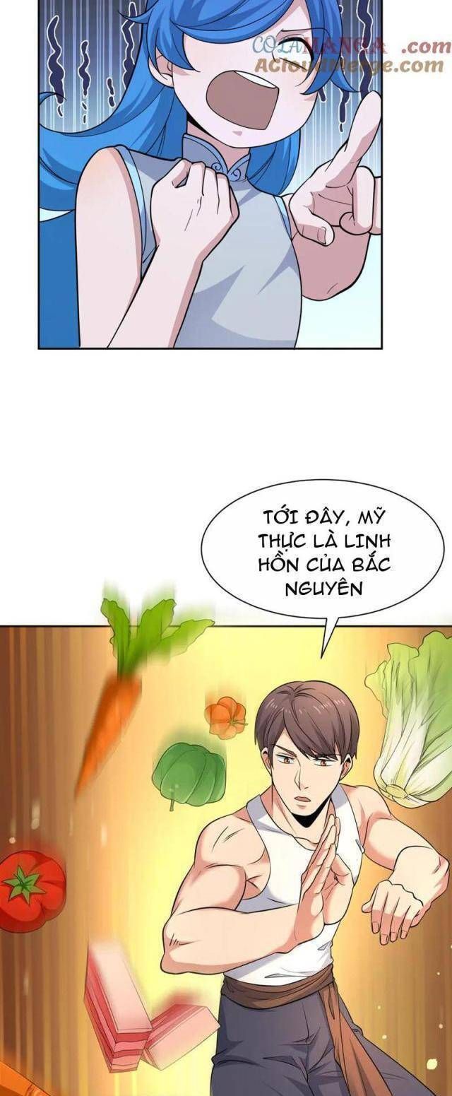 Kỷ Nguyên Kỳ Lạ Chapter 312.2 - 34