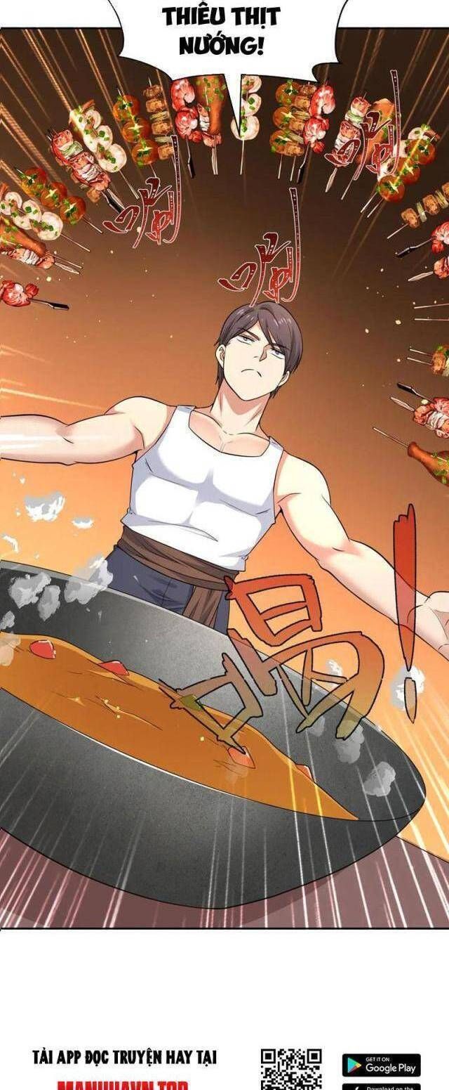 Kỷ Nguyên Kỳ Lạ Chapter 312.2 - 37