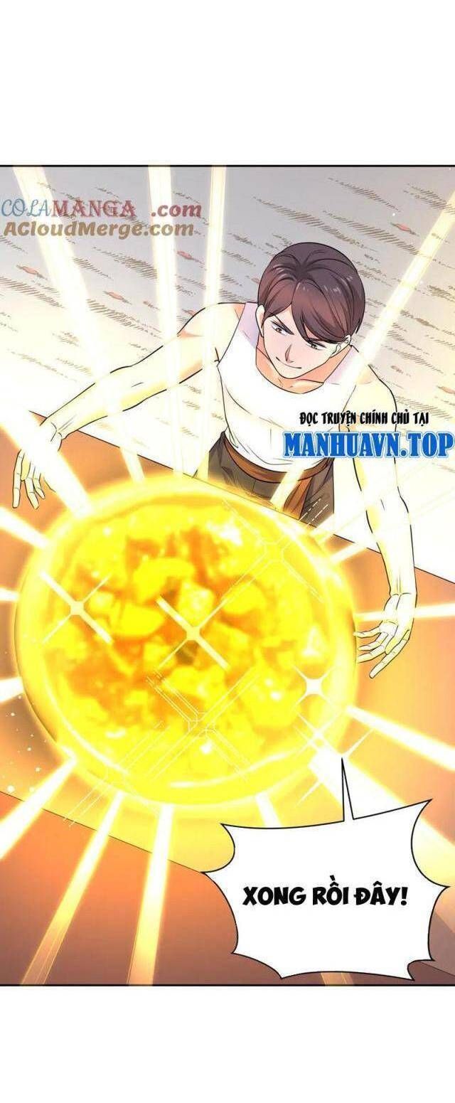 Kỷ Nguyên Kỳ Lạ Chapter 312.2 - 39