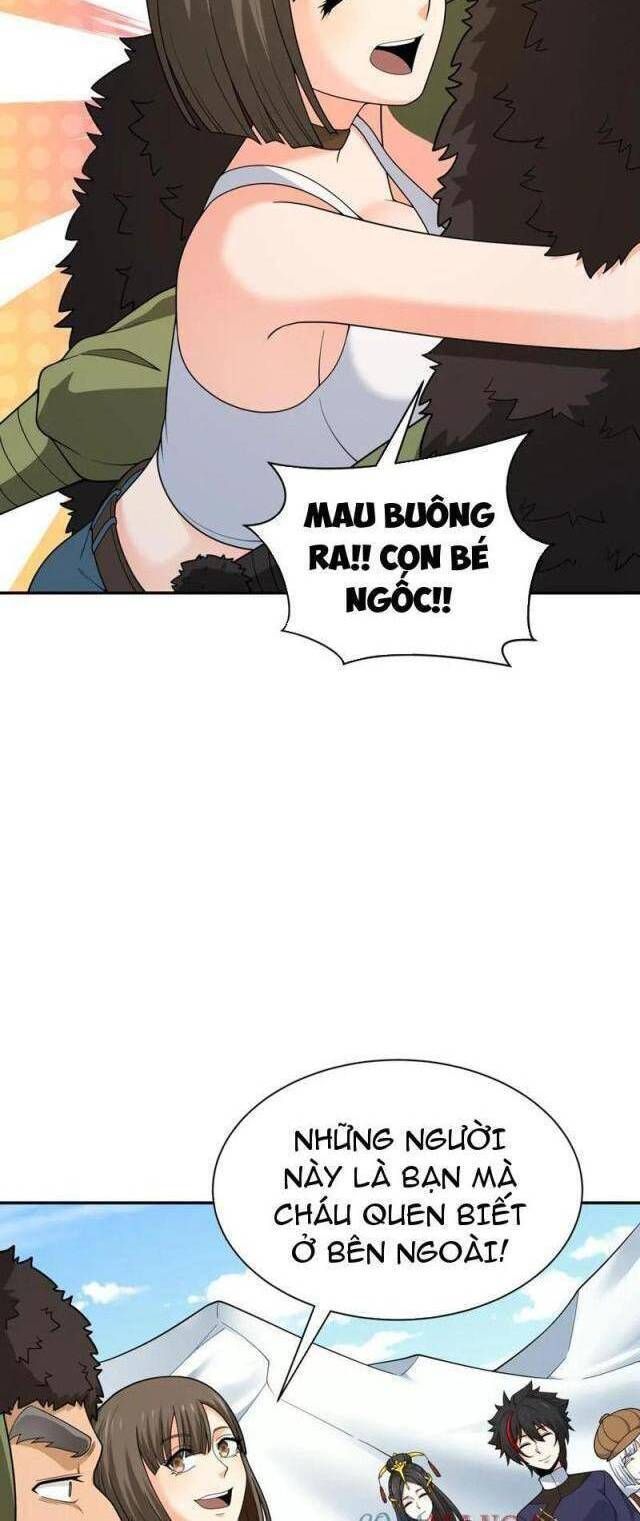 Kỷ Nguyên Kỳ Lạ Chapter 312.2 - 5