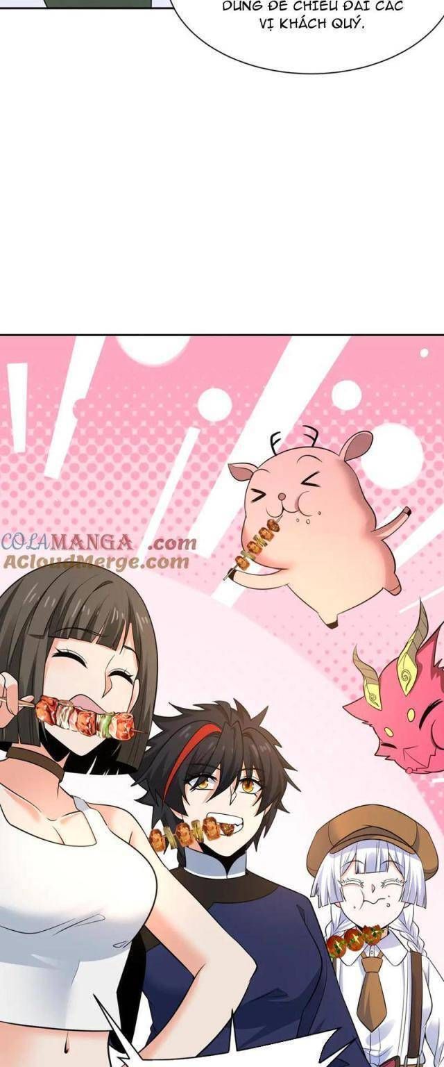 Kỷ Nguyên Kỳ Lạ Chapter 312.2 - 45