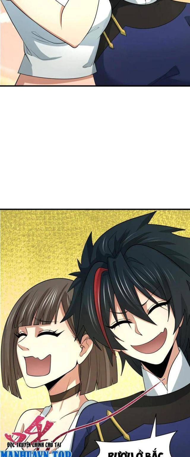 Kỷ Nguyên Kỳ Lạ Chapter 312.2 - 48