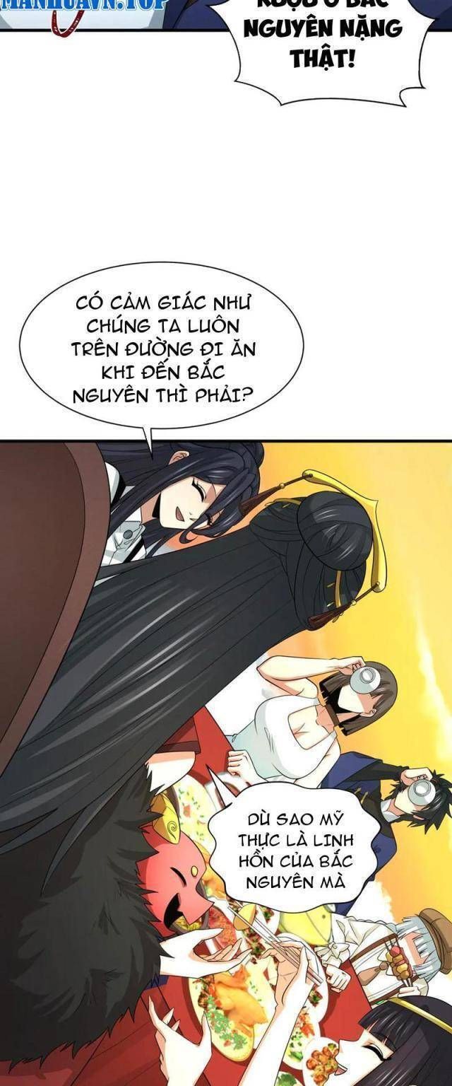 Kỷ Nguyên Kỳ Lạ Chapter 312.2 - 49