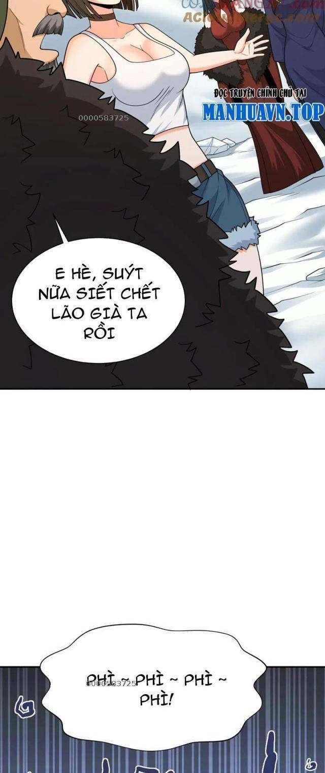 Kỷ Nguyên Kỳ Lạ Chapter 312.2 - 6