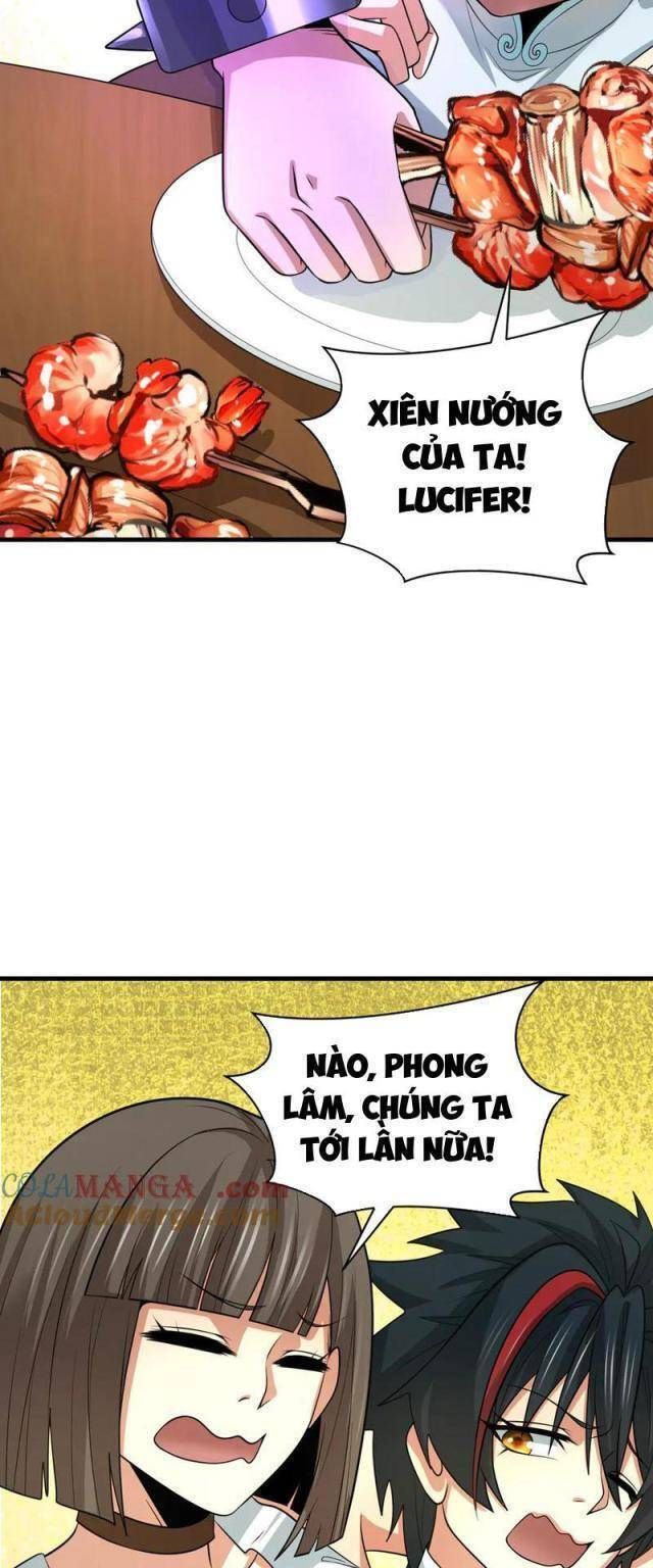 Kỷ Nguyên Kỳ Lạ Chapter 312.2 - 51