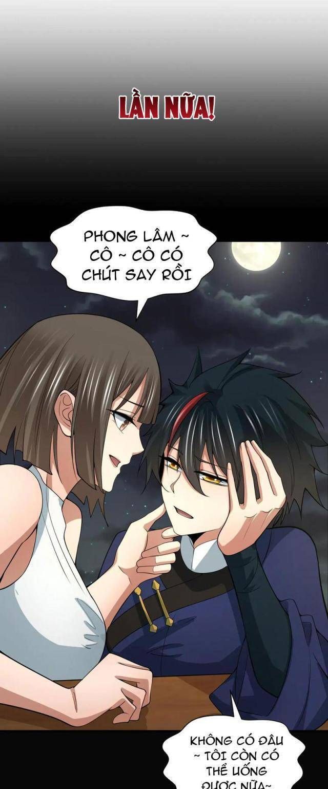 Kỷ Nguyên Kỳ Lạ Chapter 312.2 - 53
