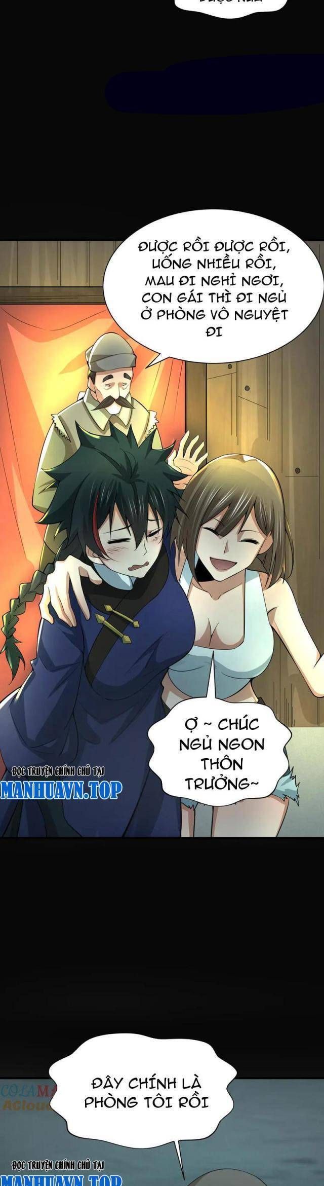 Kỷ Nguyên Kỳ Lạ Chapter 312.2 - 54