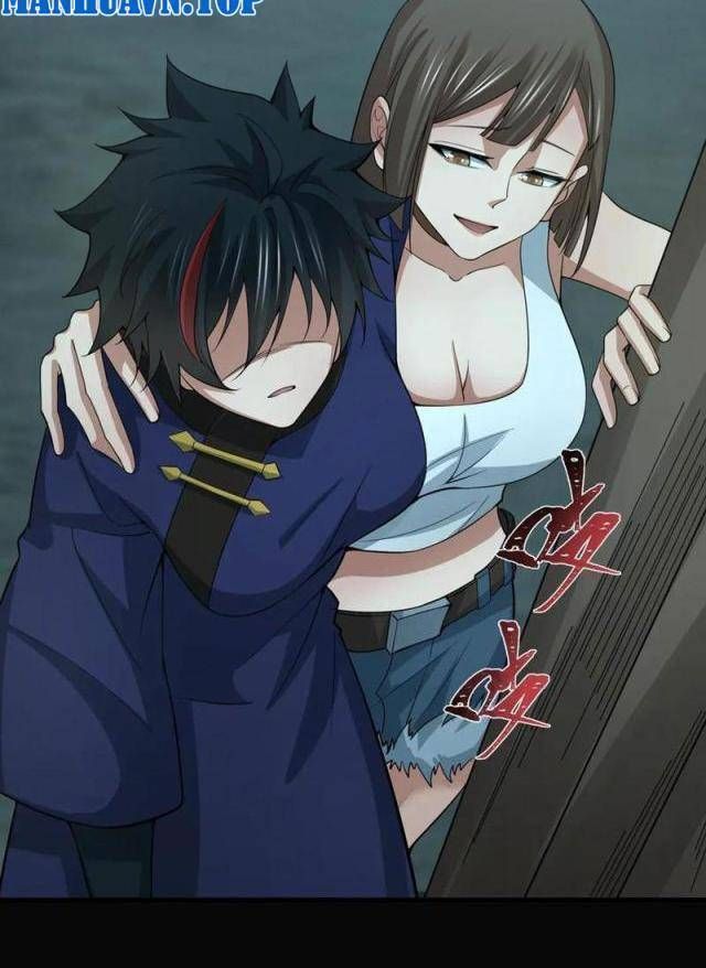 Kỷ Nguyên Kỳ Lạ Chapter 312.2 - 55