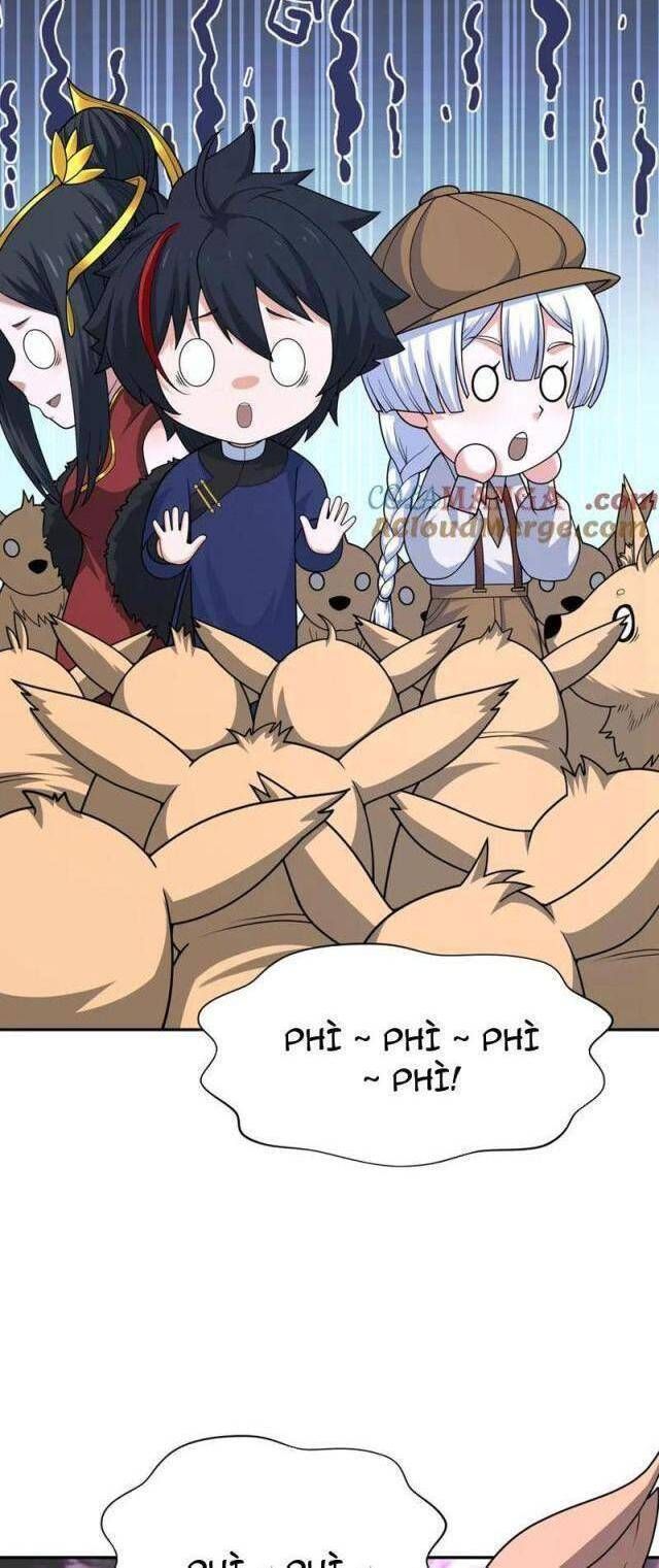 Kỷ Nguyên Kỳ Lạ Chapter 312.2 - 7