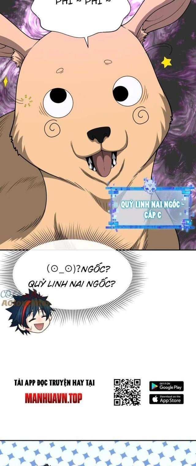 Kỷ Nguyên Kỳ Lạ Chapter 312.2 - 8