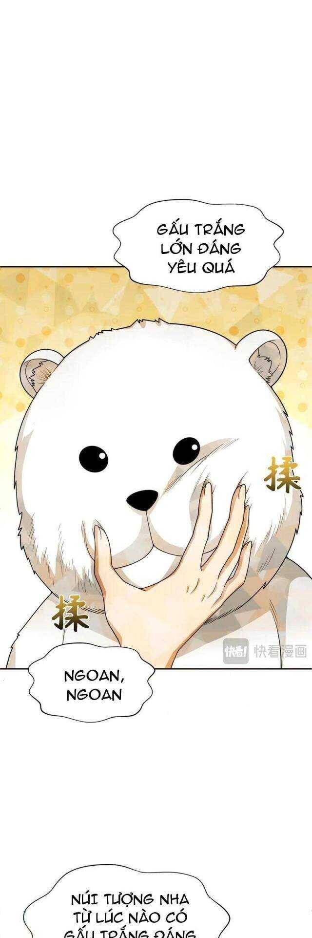 Kỷ Nguyên Kỳ Lạ Chapter 312.2 - 72