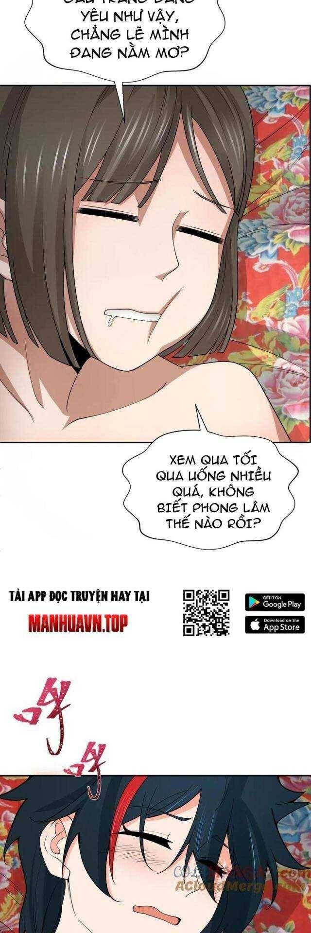 Kỷ Nguyên Kỳ Lạ Chapter 312.2 - 73