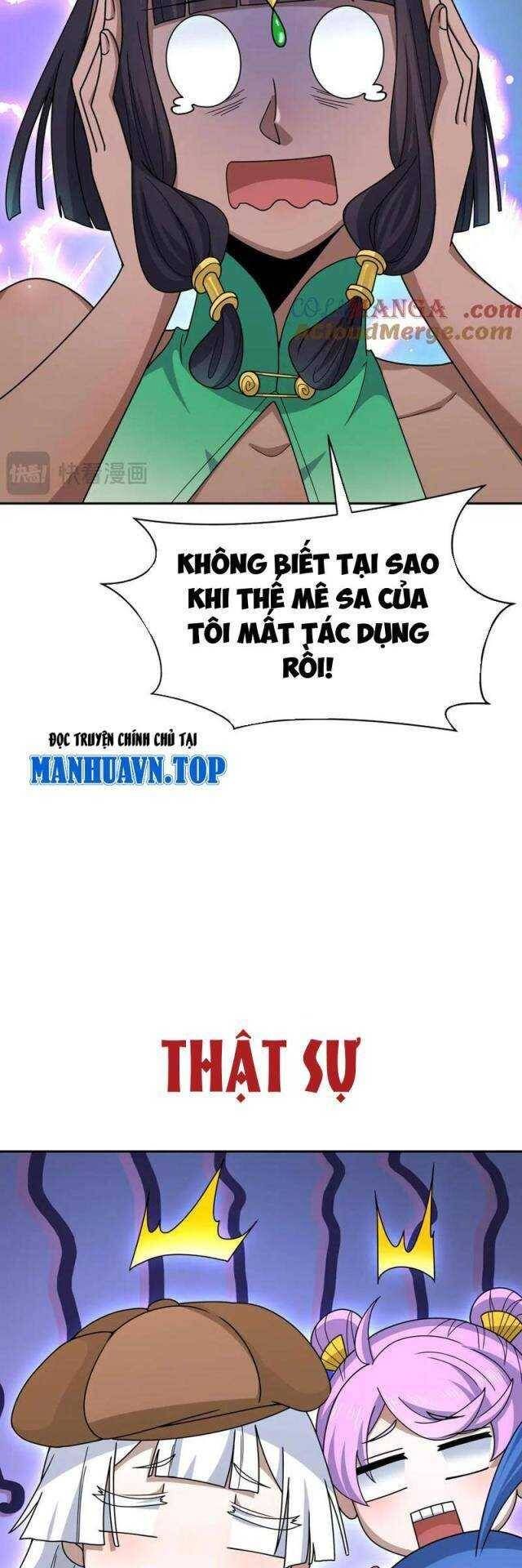 Kỷ Nguyên Kỳ Lạ Chapter 312.2 - 80