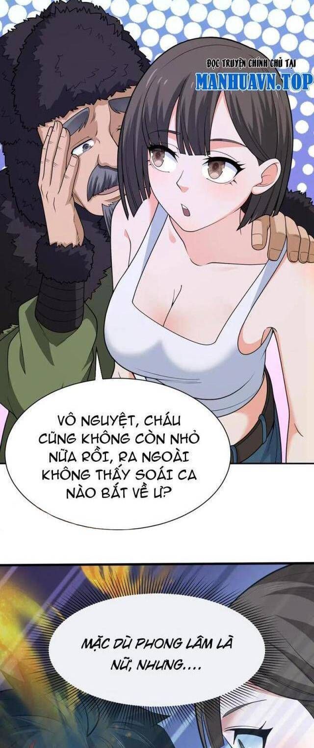 Kỷ Nguyên Kỳ Lạ Chapter 312.2 - 9