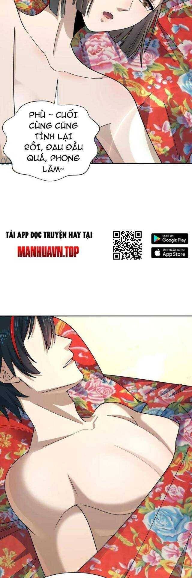 Kỷ Nguyên Kỳ Lạ Chapter 312.2 - 82
