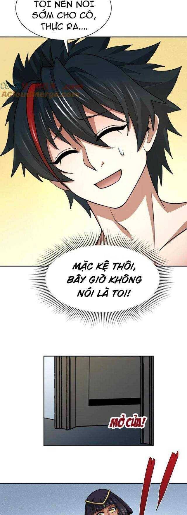 Kỷ Nguyên Kỳ Lạ Chapter 312.2 - 89