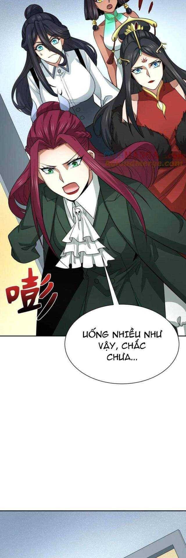 Kỷ Nguyên Kỳ Lạ Chapter 312.2 - 90