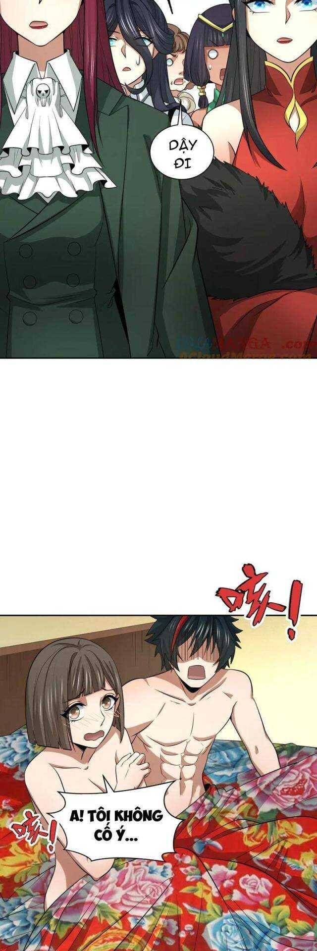 Kỷ Nguyên Kỳ Lạ Chapter 312.2 - 92