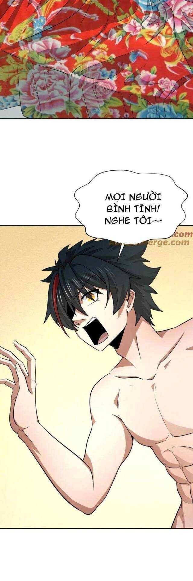 Kỷ Nguyên Kỳ Lạ Chapter 312.2 - 93