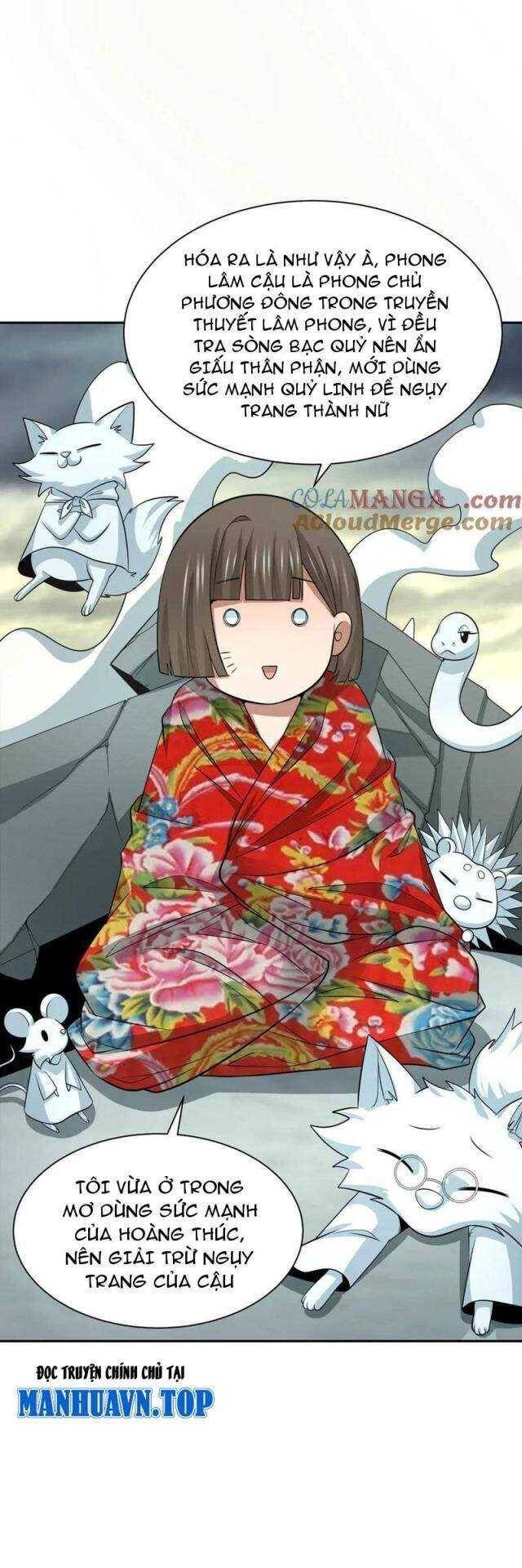 Kỷ Nguyên Kỳ Lạ Chapter 312.2 - 96