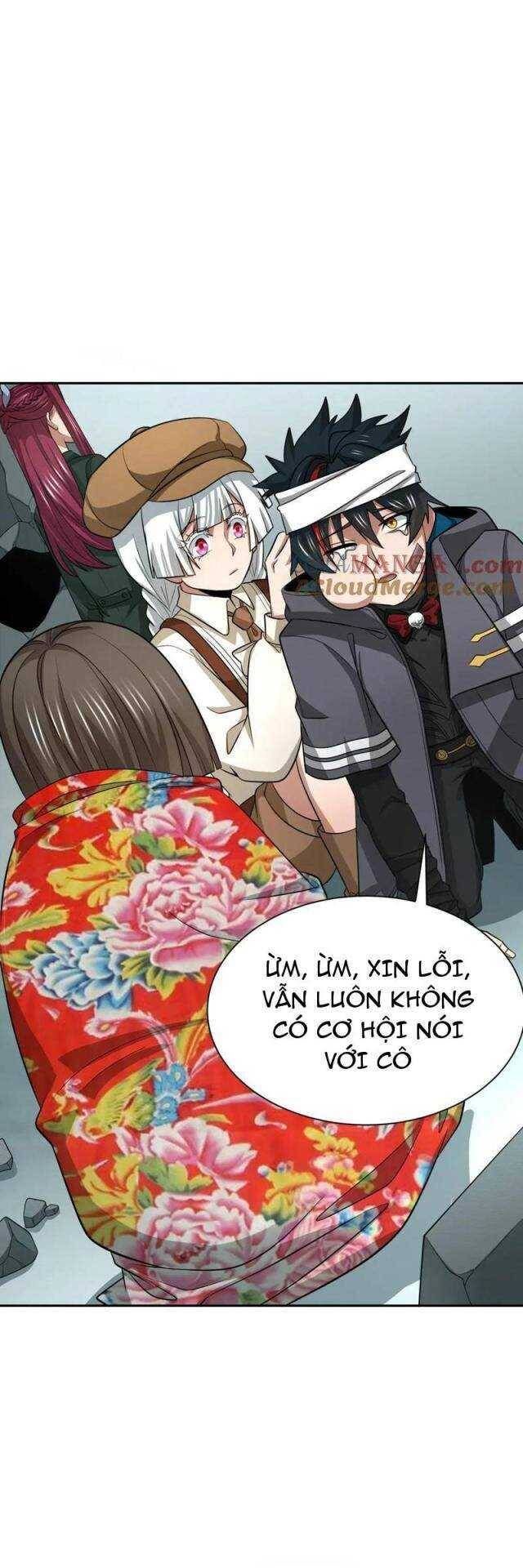 Kỷ Nguyên Kỳ Lạ Chapter 312.2 - 97