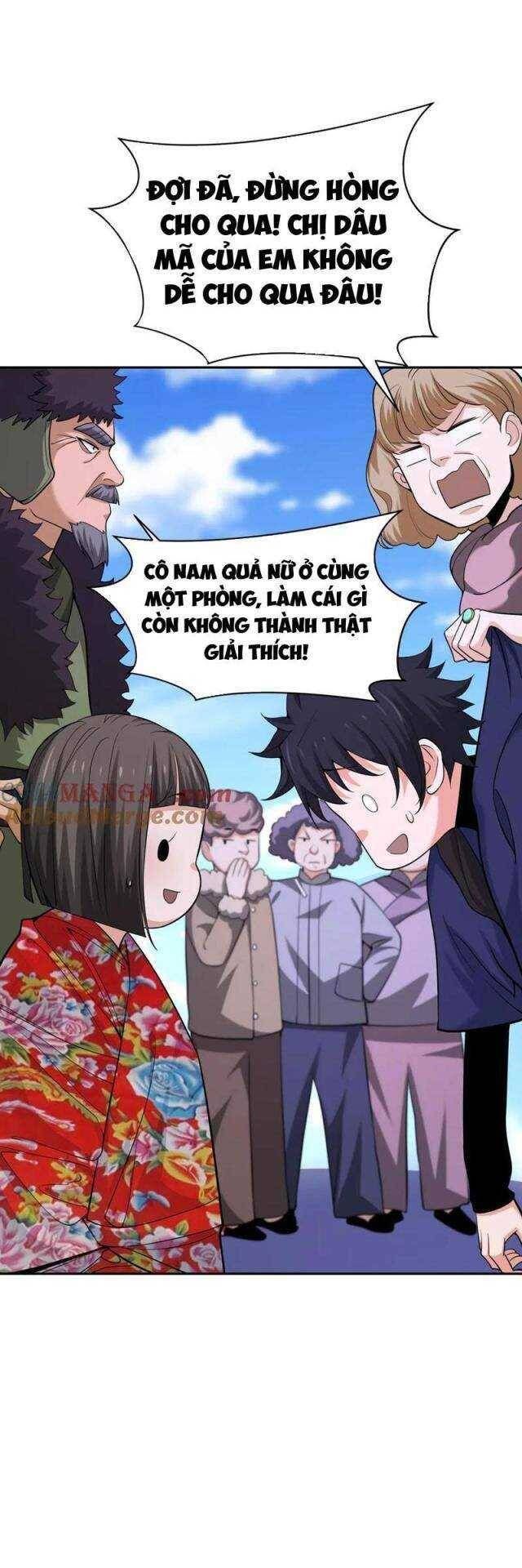 Kỷ Nguyên Kỳ Lạ Chapter 312.2 - 100