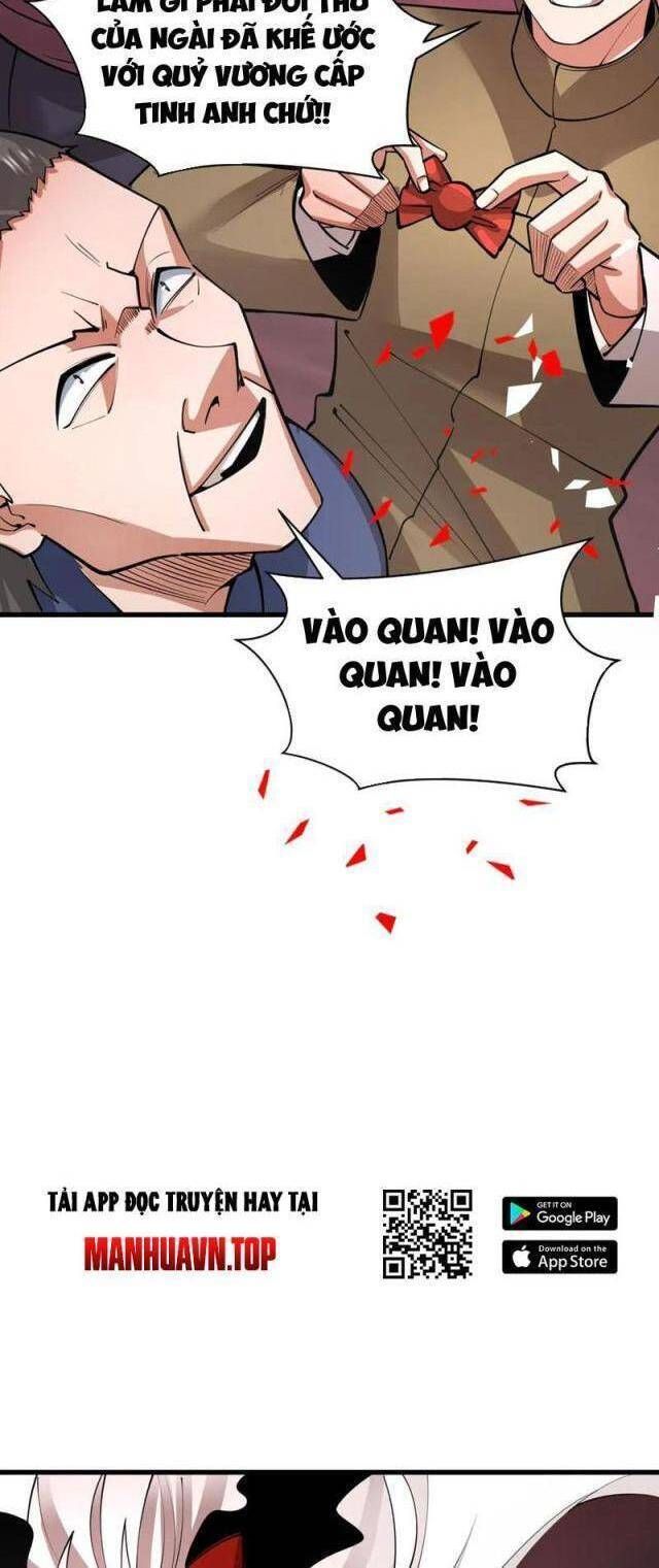 Kỷ Nguyên Kỳ Lạ Chapter 313.1 - 13