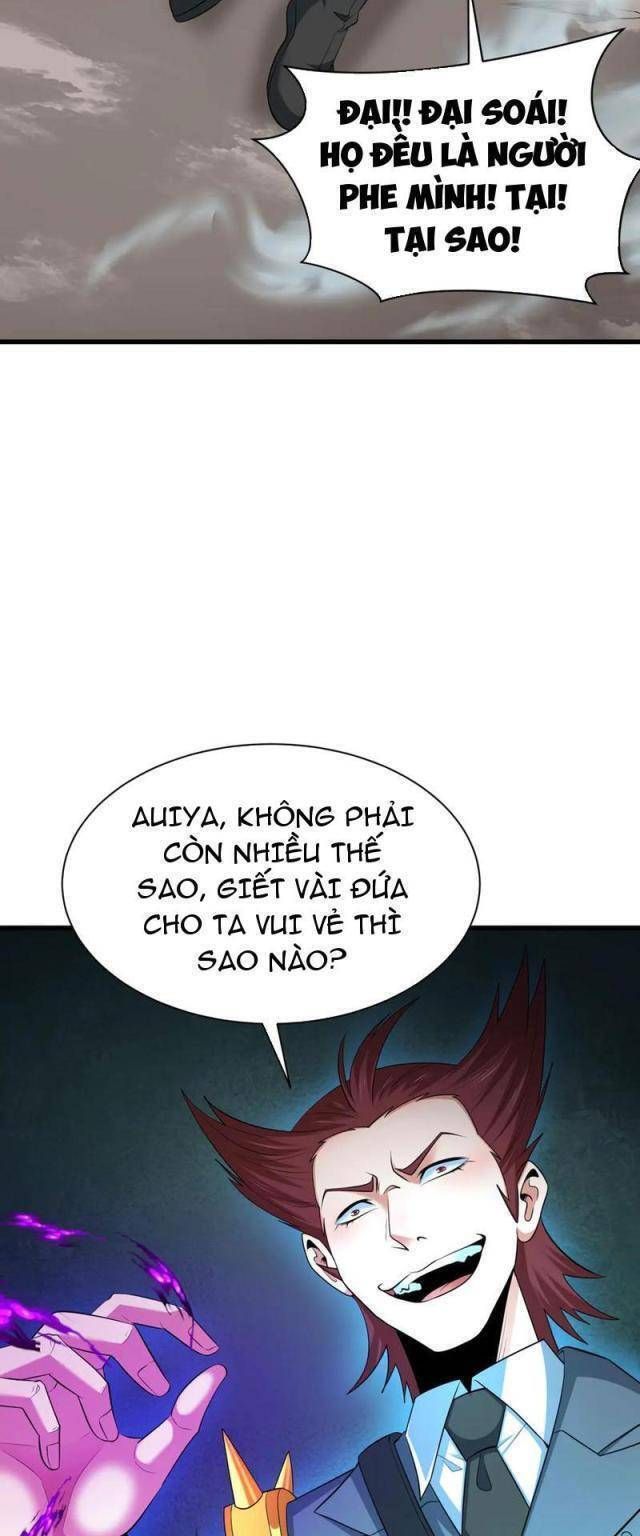 Kỷ Nguyên Kỳ Lạ Chapter 313.1 - 17