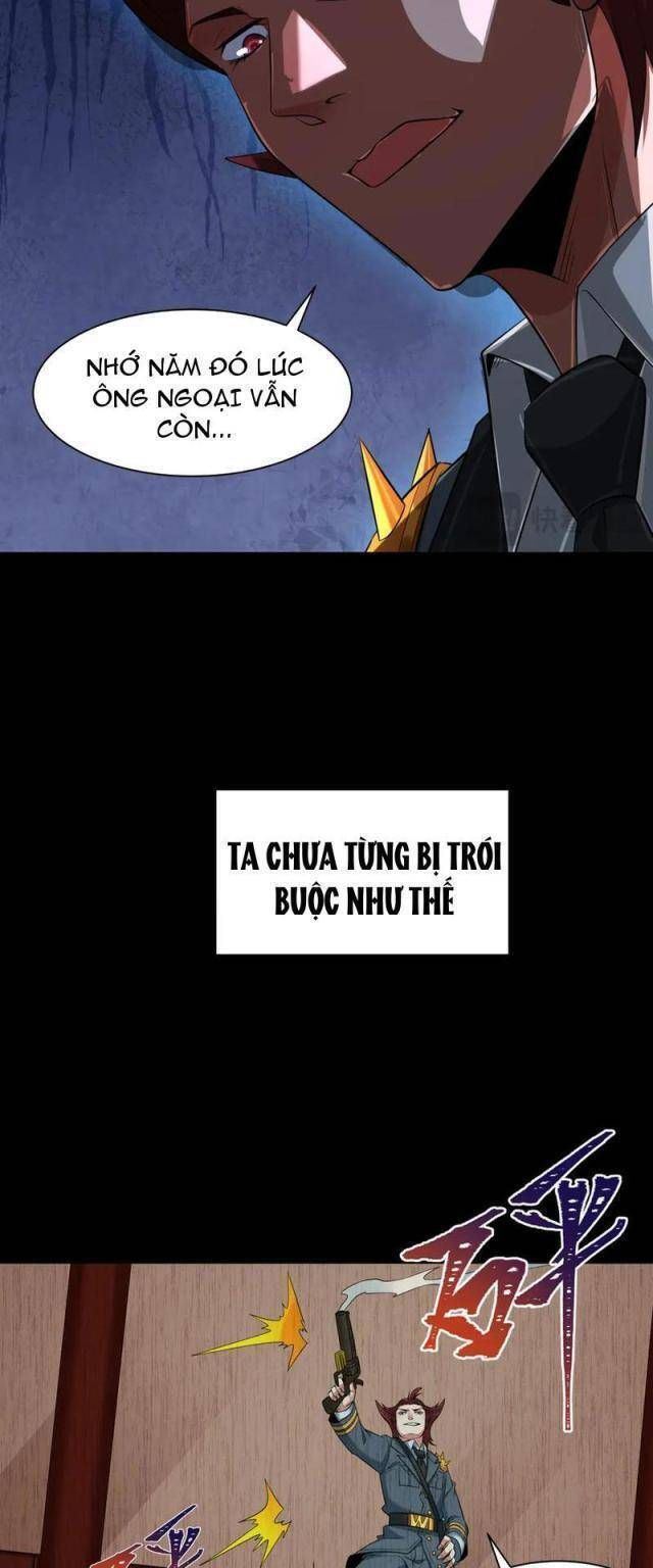 Kỷ Nguyên Kỳ Lạ Chapter 313.1 - 20