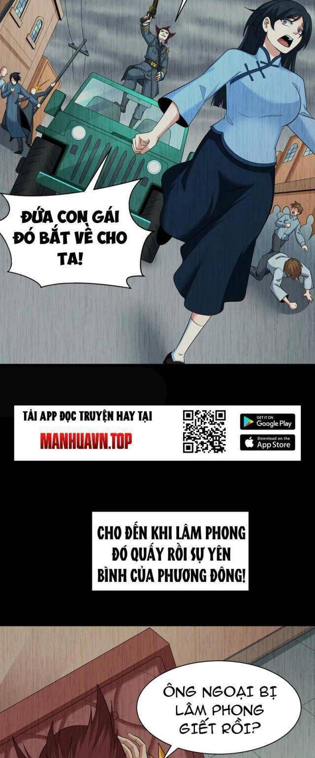 Kỷ Nguyên Kỳ Lạ Chapter 313.1 - 22