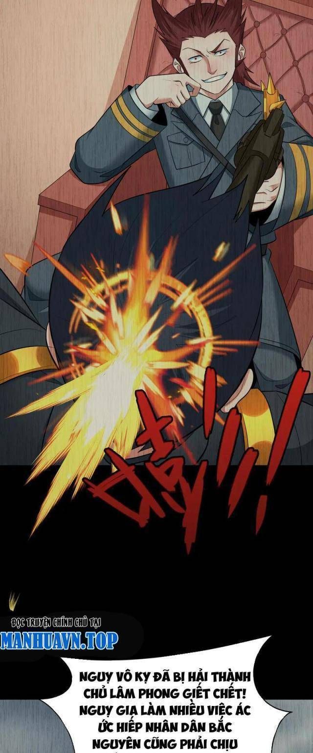 Kỷ Nguyên Kỳ Lạ Chapter 313.1 - 24