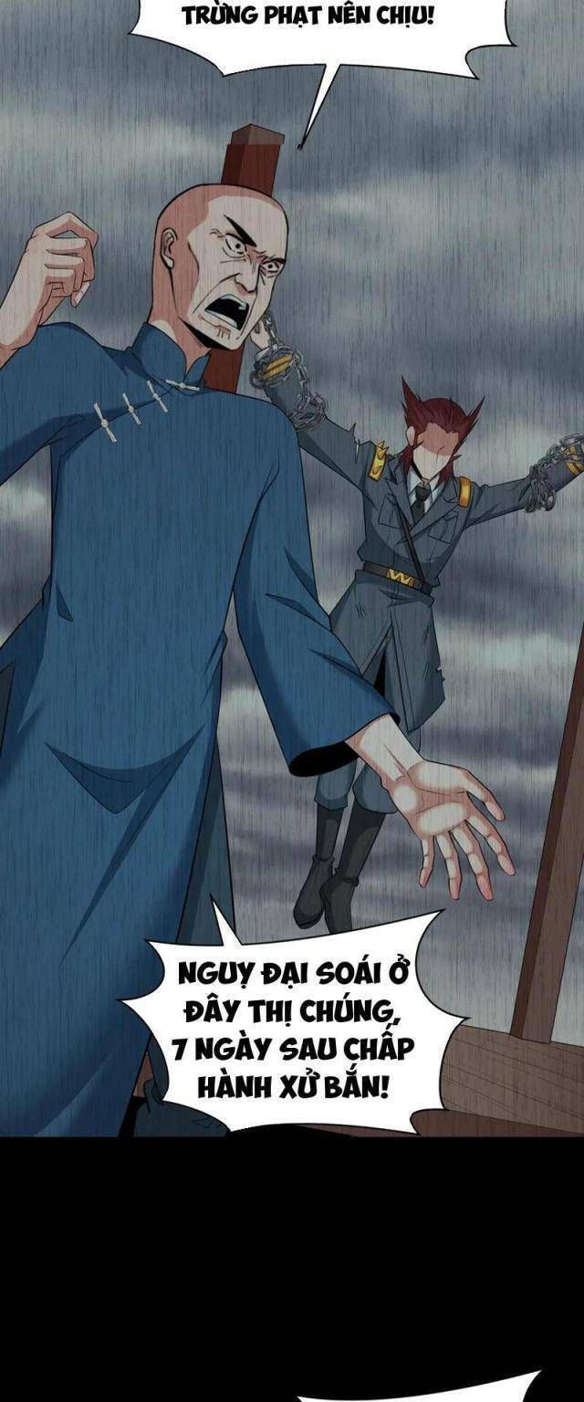 Kỷ Nguyên Kỳ Lạ Chapter 313.1 - 25