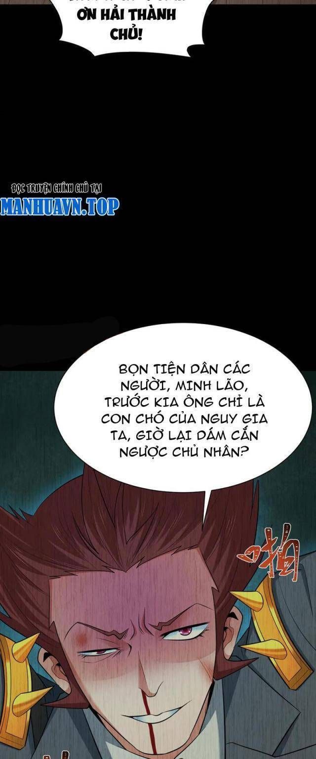 Kỷ Nguyên Kỳ Lạ Chapter 313.1 - 27
