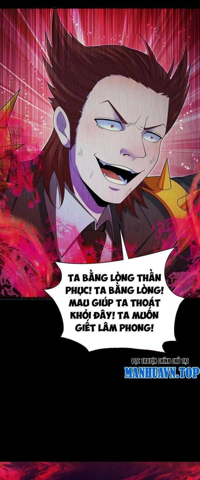 Kỷ Nguyên Kỳ Lạ Chapter 313.1 - 34