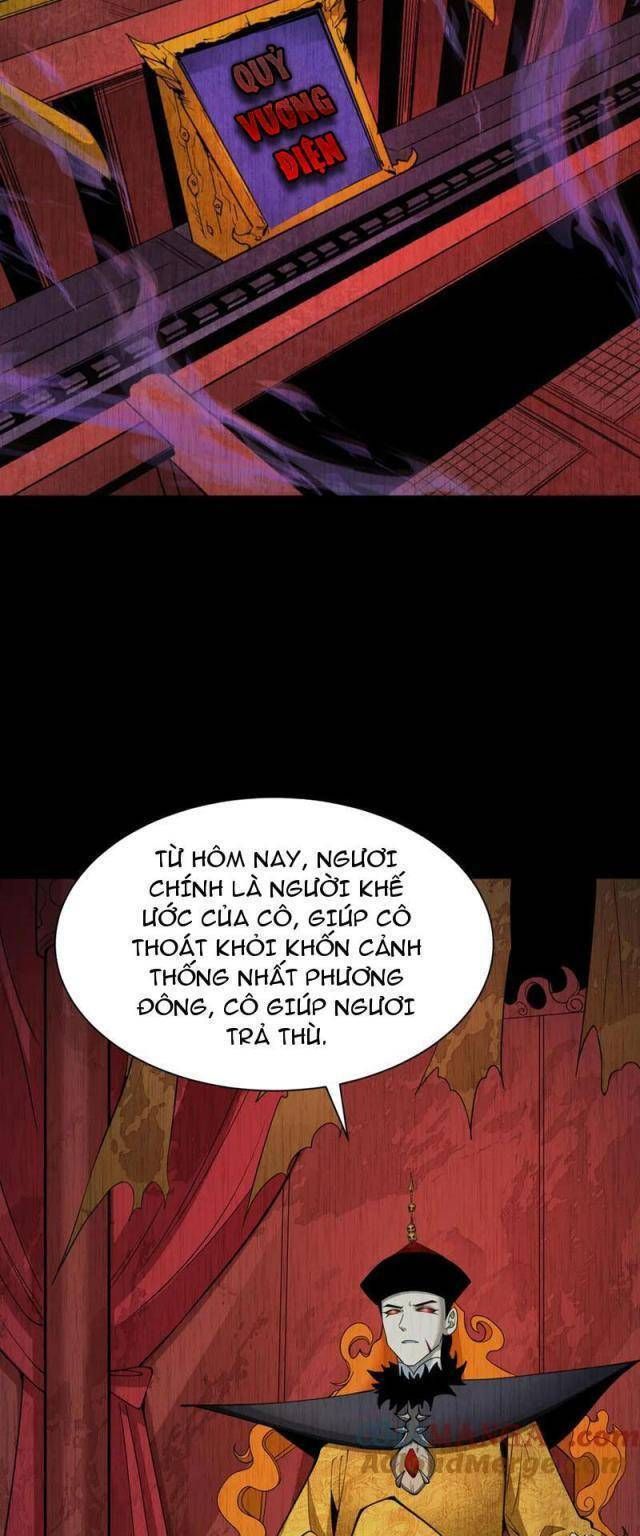 Kỷ Nguyên Kỳ Lạ Chapter 313.1 - 39