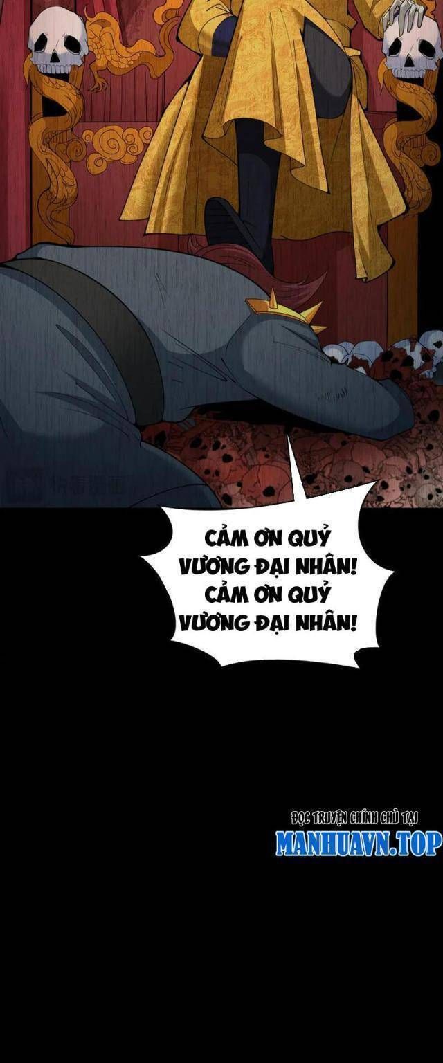 Kỷ Nguyên Kỳ Lạ Chapter 313.1 - 40