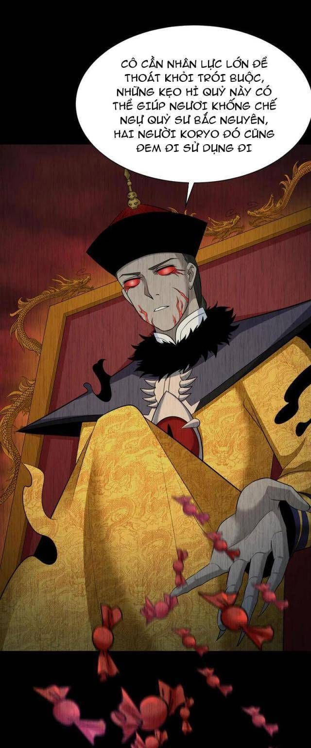 Kỷ Nguyên Kỳ Lạ Chapter 313.1 - 41