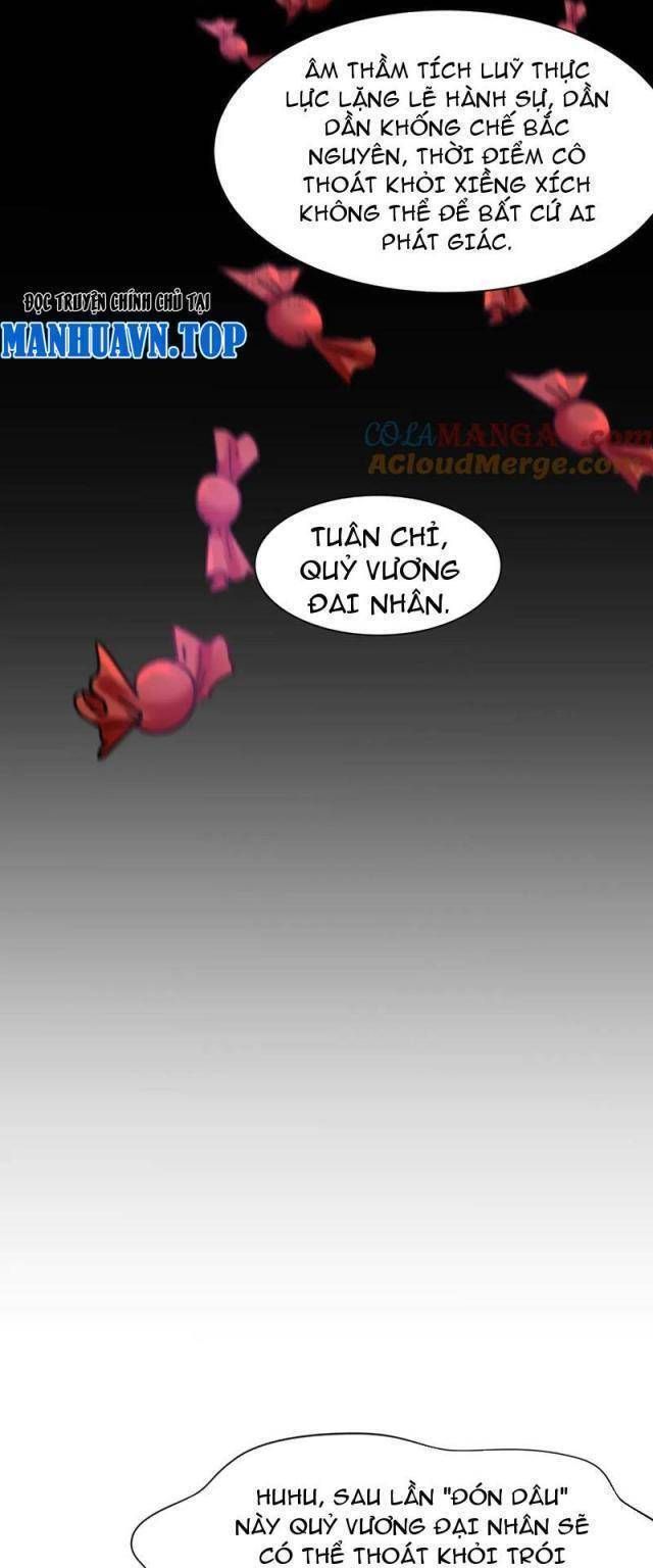 Kỷ Nguyên Kỳ Lạ Chapter 313.1 - 42