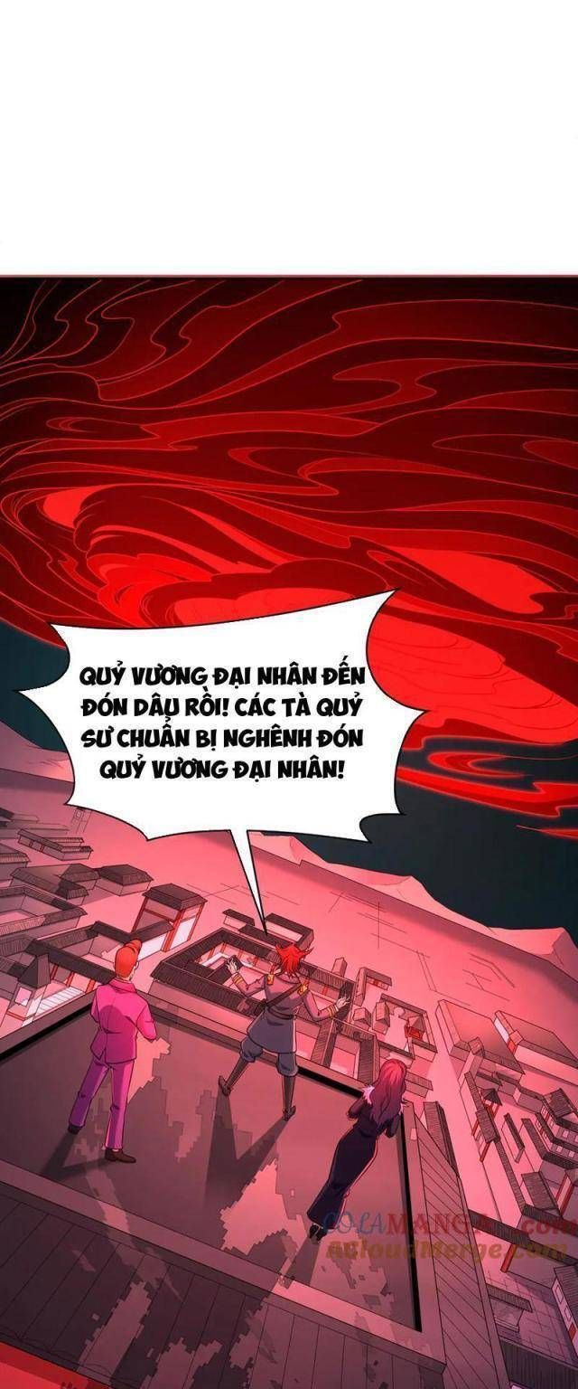 Kỷ Nguyên Kỳ Lạ Chapter 313.1 - 44
