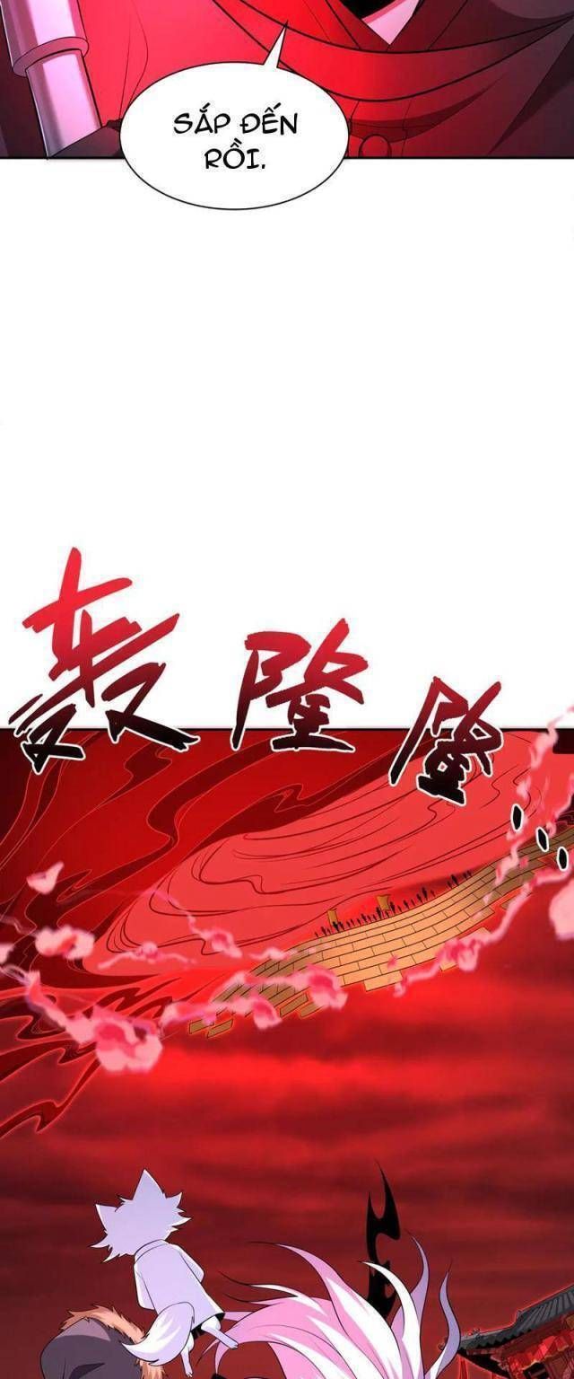 Kỷ Nguyên Kỳ Lạ Chapter 313.1 - 46